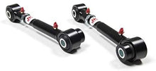 JKS 2007-2017 Compatible with Jeep Wrangler JK Adjustable Front Sway Bar Links 2.5"-6" Lift JKS2035