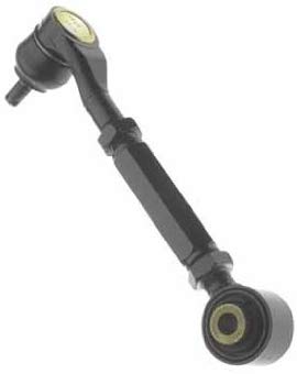 Specialty Products Company 67090 Adjustable Rear Arm with Ball Joint for Honda/Acura