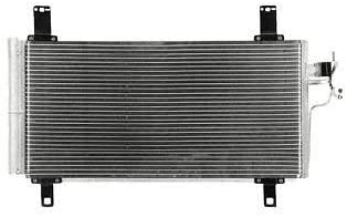 Automotive Cooling A/C AC Condenser For Mazda 3 6 4243 100% Tested