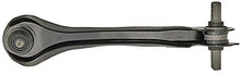 Dorman 520-629 Rear Left Upper Suspension Control Arm and Ball Joint Assembly for Select Acura / Honda Models
