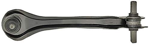 Dorman 520-629 Rear Left Upper Suspension Control Arm and Ball Joint Assembly for Select Acura / Honda Models
