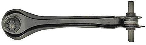 Dorman 520-629 Rear Left Upper Suspension Control Arm and Ball Joint Assembly for Select Acura / Honda Models