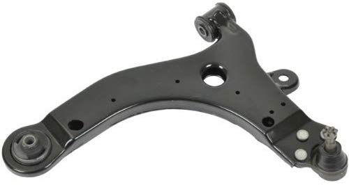 Moog RK620569 Control Arm and Ball Joint Assembly