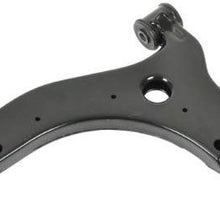 Moog RK620569 Control Arm and Ball Joint Assembly