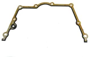 Genuine 11147506425 Engine Timing Chain Case Gasket