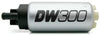 DeatschWerks  (9-301-1000) 340 LPH In-Tank Fuel Pump with Installation Kit