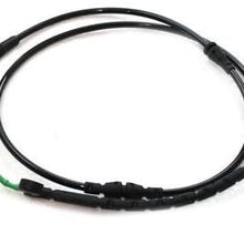 Land Rover LR3 2005-2006 Brake Pad Wear Sensor - Front Part # SEM000024