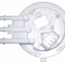 HFP-A80 Fuel Pump Assembly Replacement for Chevrolet Silverado/GMC Sierra- 1 Plug 9 (1999-2003) Replaces E3501M