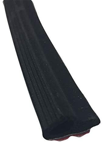 Steele Rubber Products - Marine Peel N Stick Small P with Ridges - Sold and Priced per Foot - 70-3858-377