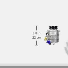 Denso 471-1484 A/C Compressor