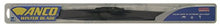 ANCO 30-24 Winter Wiper Blade - 24" (Pack of 1)