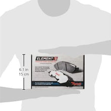 RM Brakes EHT537H Brake Pad Set