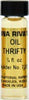 Anna Riva Oil-THRIFTY 1/4oz