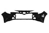 BUMPERS THAT DELIVER - Primered, Front Bumper Cover Fascia for 2020 2021 Toyota Corolla L LE XLE 20 21, TO1000459