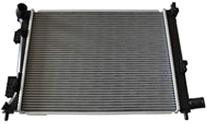 HIERTURB Hydraulic Oil Cooler for Hitachi Excavator EX40