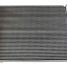 HIERTURB Hydraulic Oil Cooler for Hitachi Excavator EX40