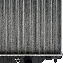 Sunbelt Radiator For Ford F-350 Super Duty F-250 Super Duty 2886 Drop in Fitment