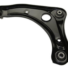 MOOG Chassis Products RK621576 Control Arm and Ball Joint Assembly