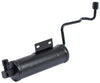 For Jeep Cherokee Wagoneer Comanche A/C AC Accumulator Receiver Drier - BuyAutoParts 60-30560 New