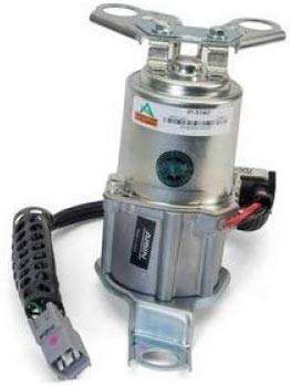Arnott P-3192 OES Air Suspension Compressor-03-09 Toyota 4Runner (N210)/ Lexus Gx 470 (J120)