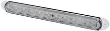 Spyder Auto ACC-LED-15BR-C Tailgate Light Bar