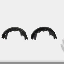 Motorcraft BR101 Brake Lining Kit