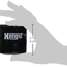 Hengst H97W06 Engine Oil Filter