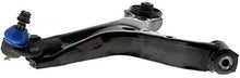 Mevotech CMS601207 Suspension Control Arm Kit