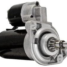 Quality-Built 17222N Starter