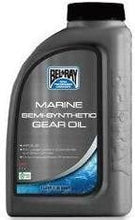 MAR. 4-STRK SEMI-SYN OIL 10W30