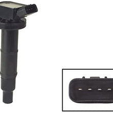 Premier Gear PG-CUF333 Professional Grade New Ignition Coil