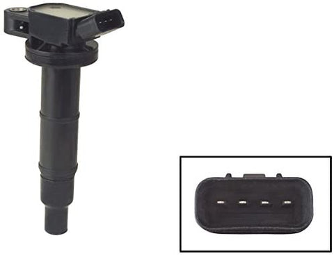 Premier Gear PG-CUF333 Professional Grade New Ignition Coil