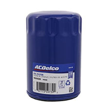 ACDelco GM Original Equipment PF61E Engine Oil Filter