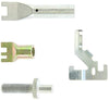 Centric Parts 119.63013 Self Adjuster Kit