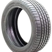 Lemans Touring A/S II all_ Season Radial Tire-195/65R15 91H