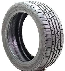 Lemans Touring A/S II all_ Season Radial Tire-195/65R15 91H