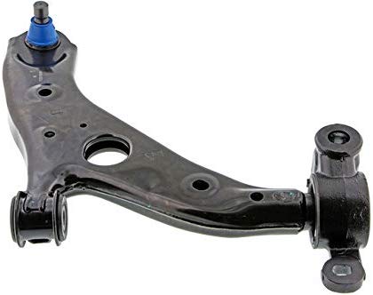 Mevotech Suspension Control Arm and Ball Joint Assembly MECMS761214