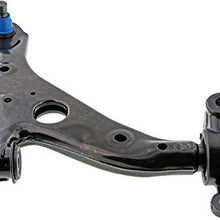 Mevotech Suspension Control Arm and Ball Joint Assembly MECMS761214