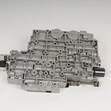 GM Genuine Parts 19207804 Automatic Transmission Control Valve Body Assembly, Remanufactured