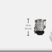 Four Seasons 78388 New AC Compressor