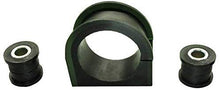 Whiteline W13210 Black Bushing Kit