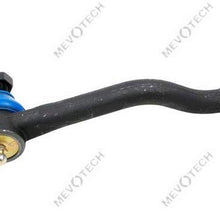 AutoDN 2X Steering Tie Rod Ends LEFT OUTER,RIGHT OUTER for 2014-2015 HONDA ACCORD