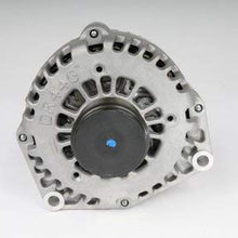 ACDelco 19118692 GM Original Equipment Alternator, Remanufactured