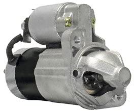 Quality-Built 17775N Starter