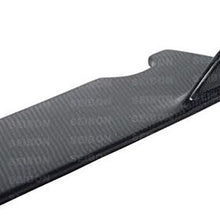 Seibon TA-Style Carbon Fiber Side Skirts for 2012-2014 Scion FRS / Subaru BRZ