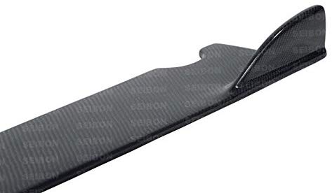 Seibon TA-Style Carbon Fiber Side Skirts for 2012-2014 Scion FRS / Subaru BRZ