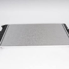 ACDelco - Radiator (SLP-P1) (21566)