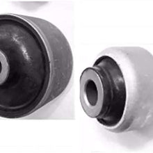 Front Lower Control Arm Bushings For 2009-10-11-12-13-2014 Nissan Maxima 2PCS