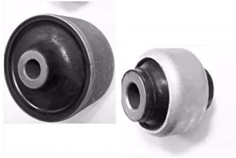 Front Lower Control Arm Bushings For 2007-08-09-10-11-12-2013 Nissan Altima 2PCS