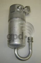 Global Parts 1411320 A/C Accumulator